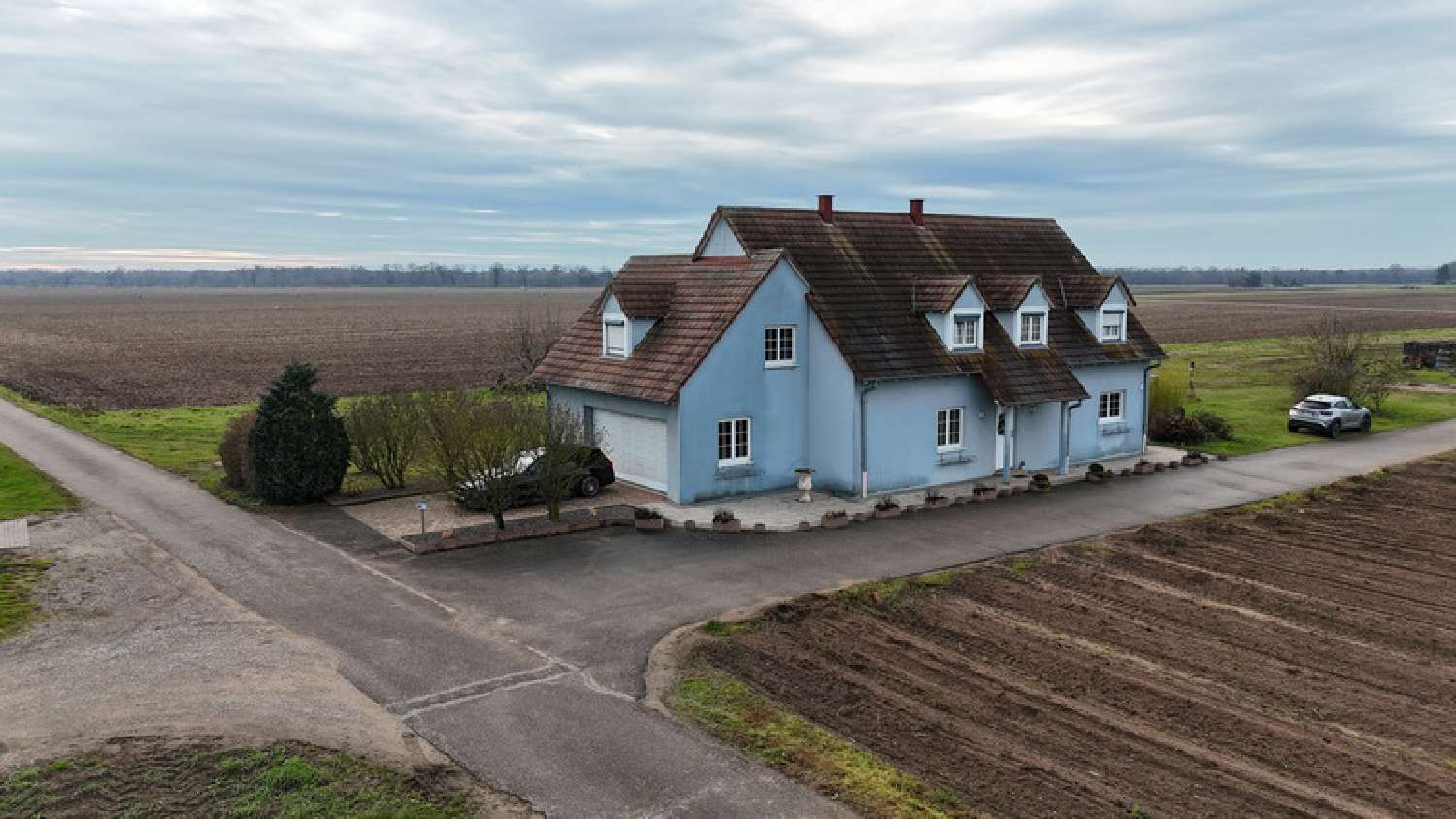 te koop boerderij Straatsburg Bas-Rhin 5