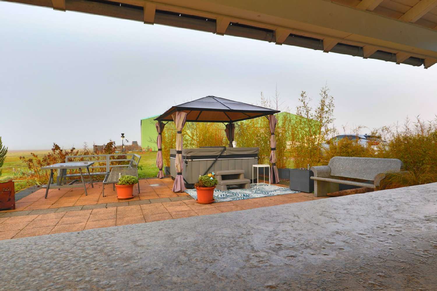 te koop boerderij Straatsburg Bas-Rhin 8