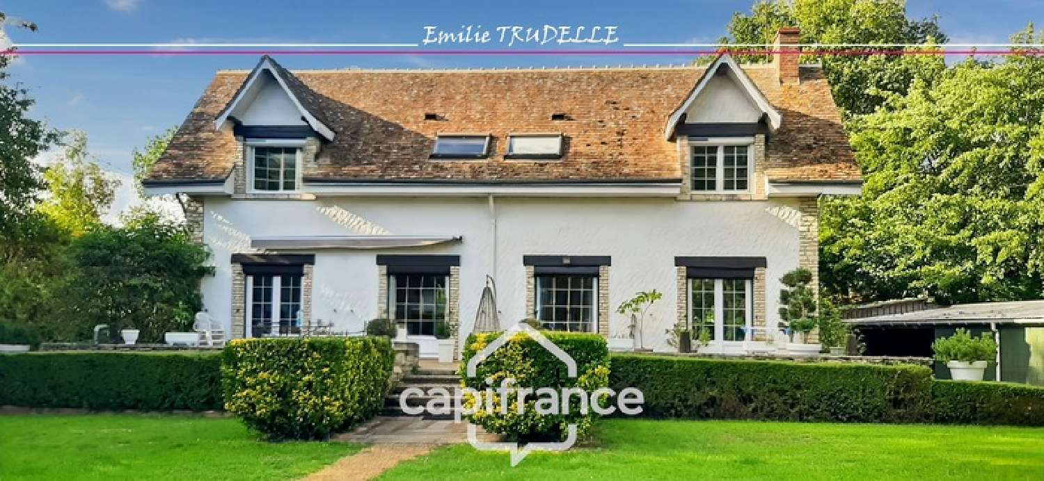 te koop boerderij Torcé-en-Vallée Sarthe 2