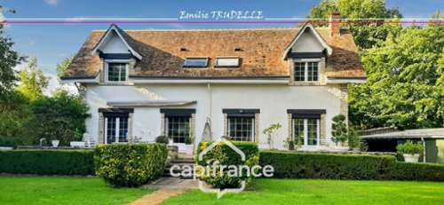  te koop boerderij Torcé-en-Vallée Sarthe 2