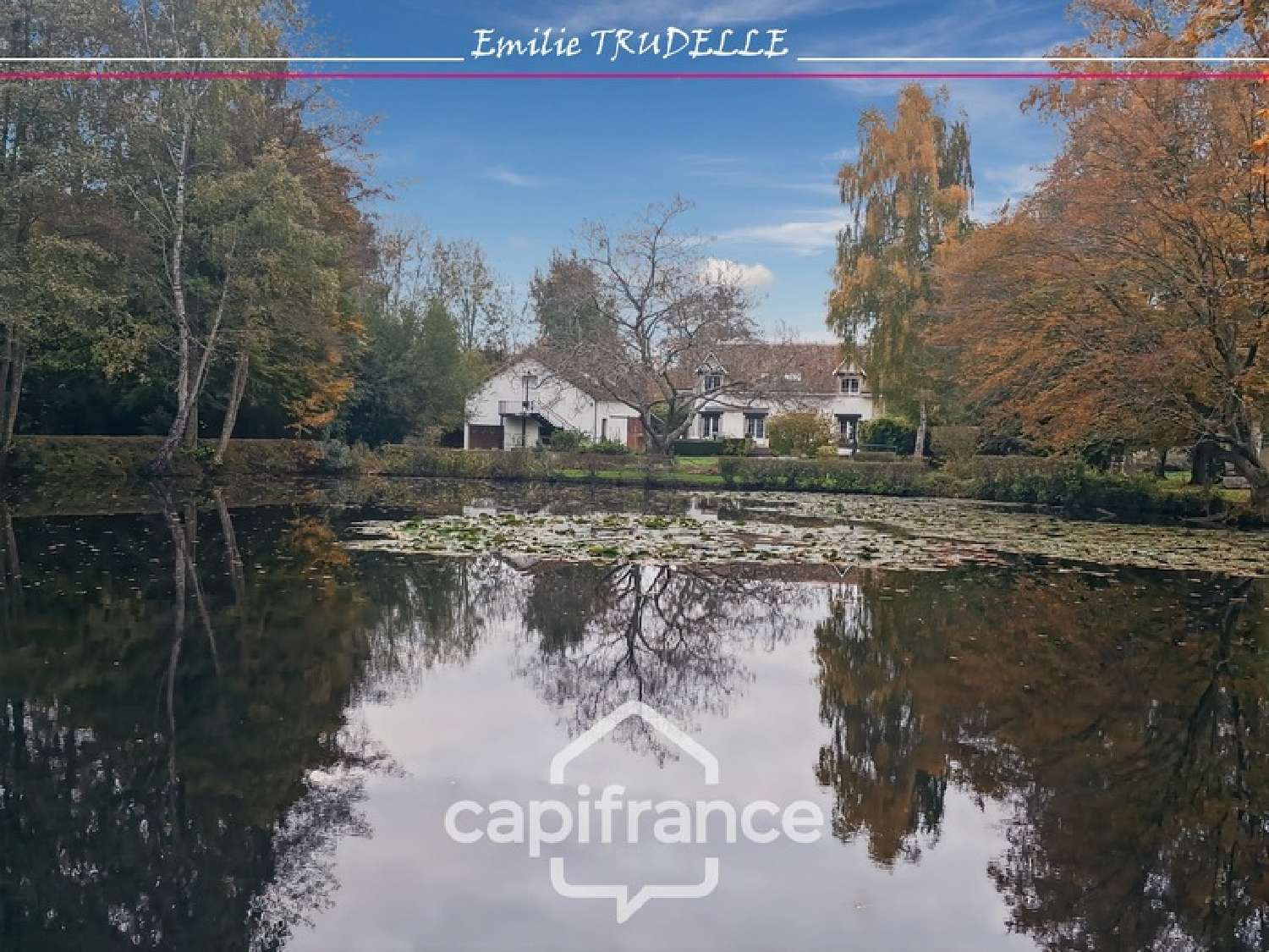 te koop boerderij Torcé-en-Vallée Sarthe 3