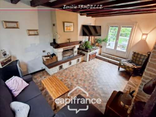  te koop boerderij Torcé-en-Vallée Sarthe 5