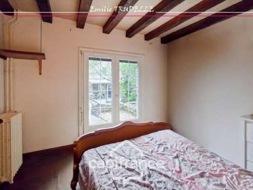  te koop boerderij Torcé-en-Vallée Sarthe 8