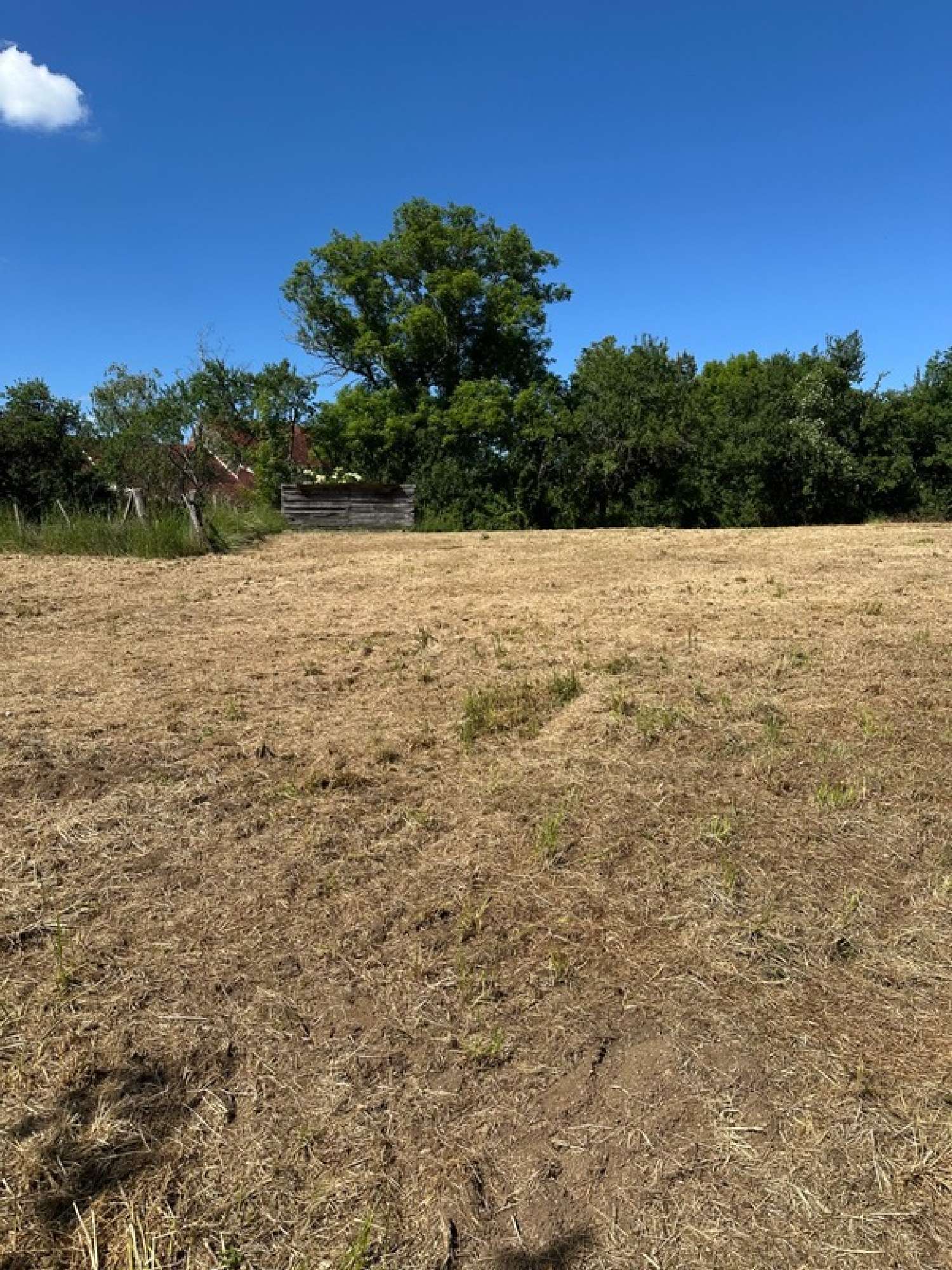 for sale farm Torcy-et Pouligny Côte-d'Or 3