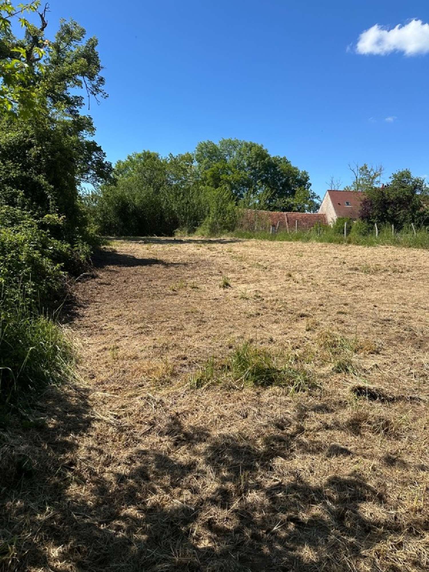 for sale farm Torcy-et Pouligny Côte-d'Or 4