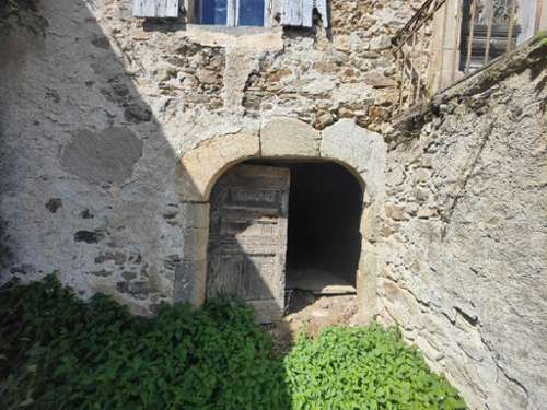  te koop boerderij Vabre-Tizac Aveyron 6