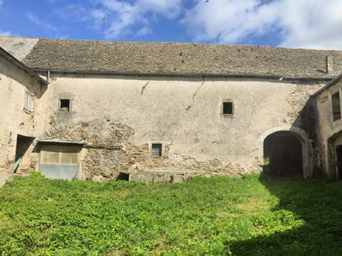  te koop boerderij Vabre-Tizac Aveyron 8