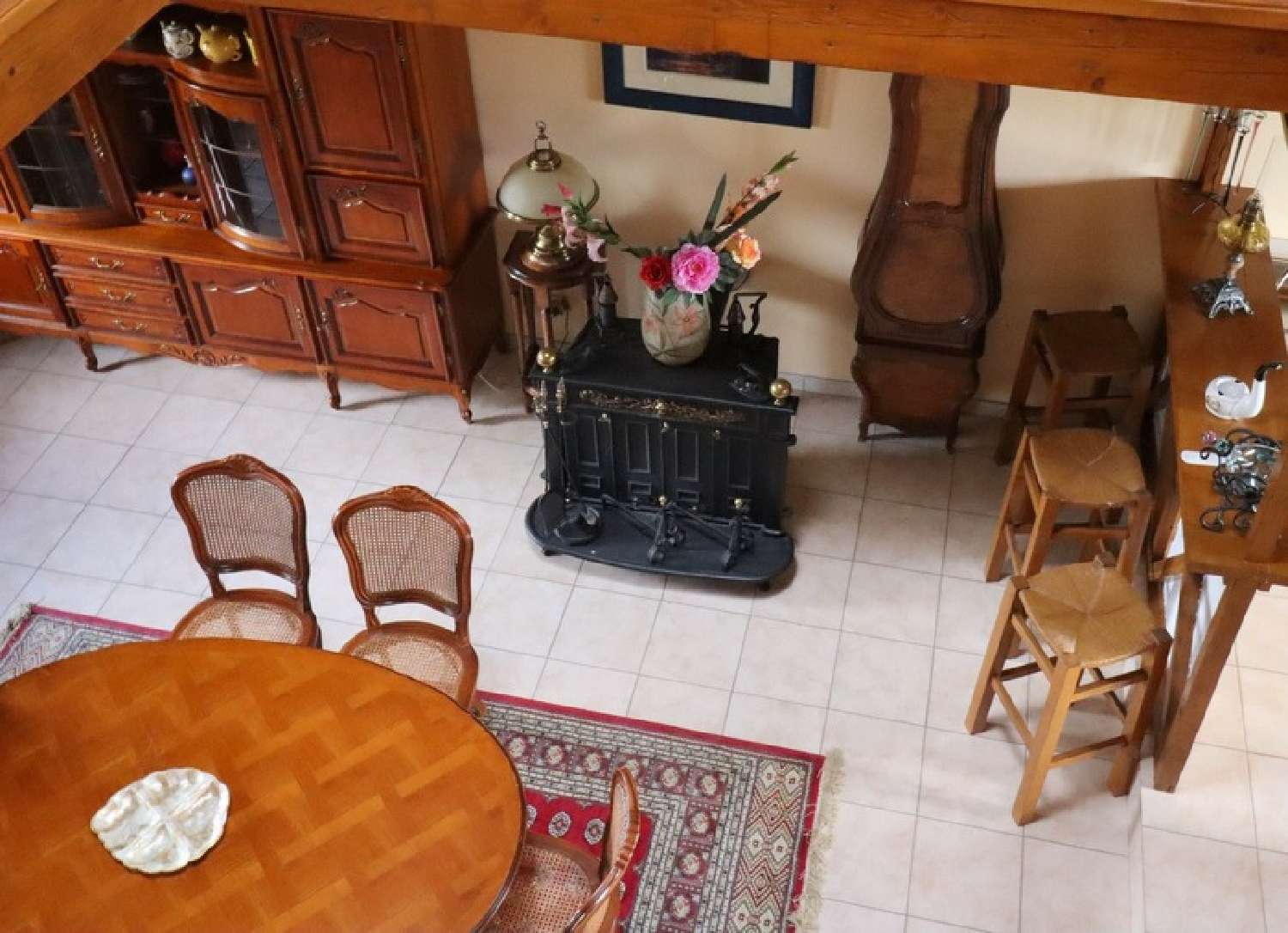 for sale farm Varennes-lès-Mâcon Saône-et-Loire 4