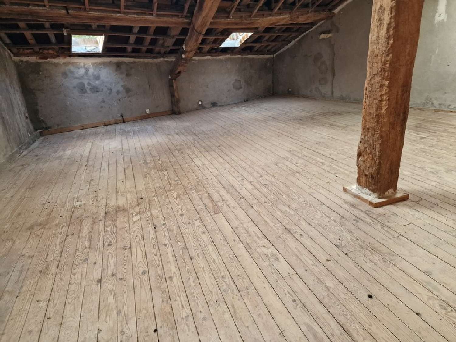 te koop boerderij Vézelise Meurthe-et-Moselle 4