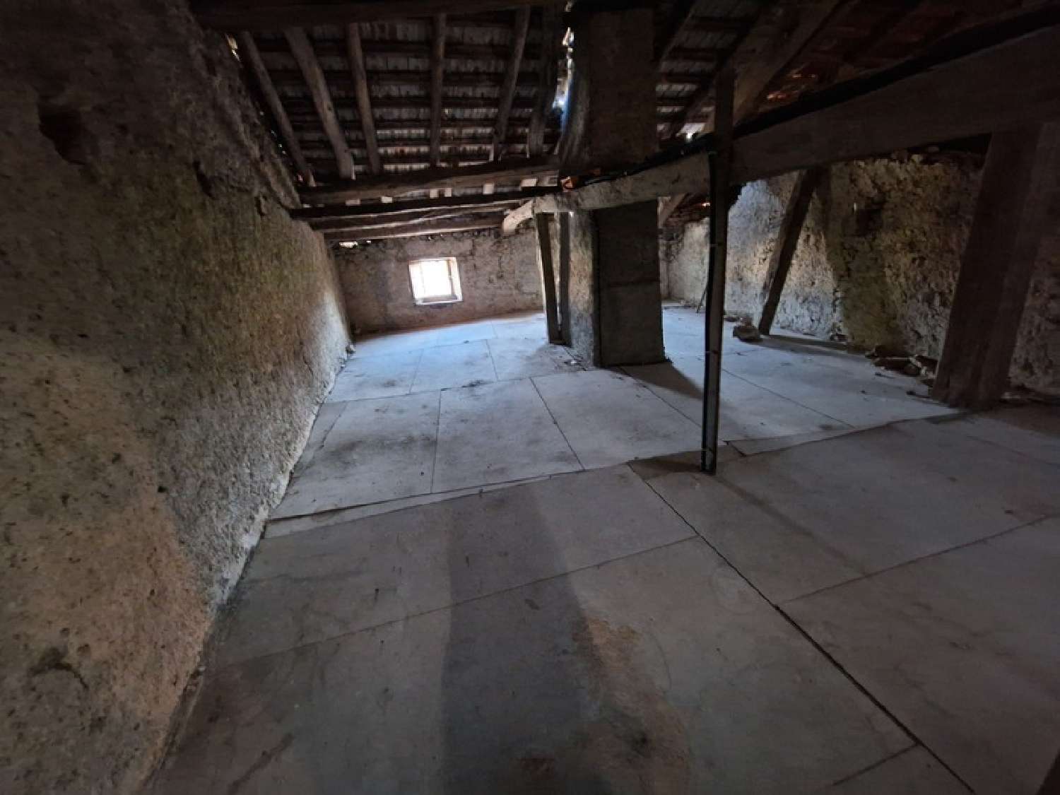 te koop boerderij Vézelise Meurthe-et-Moselle 5