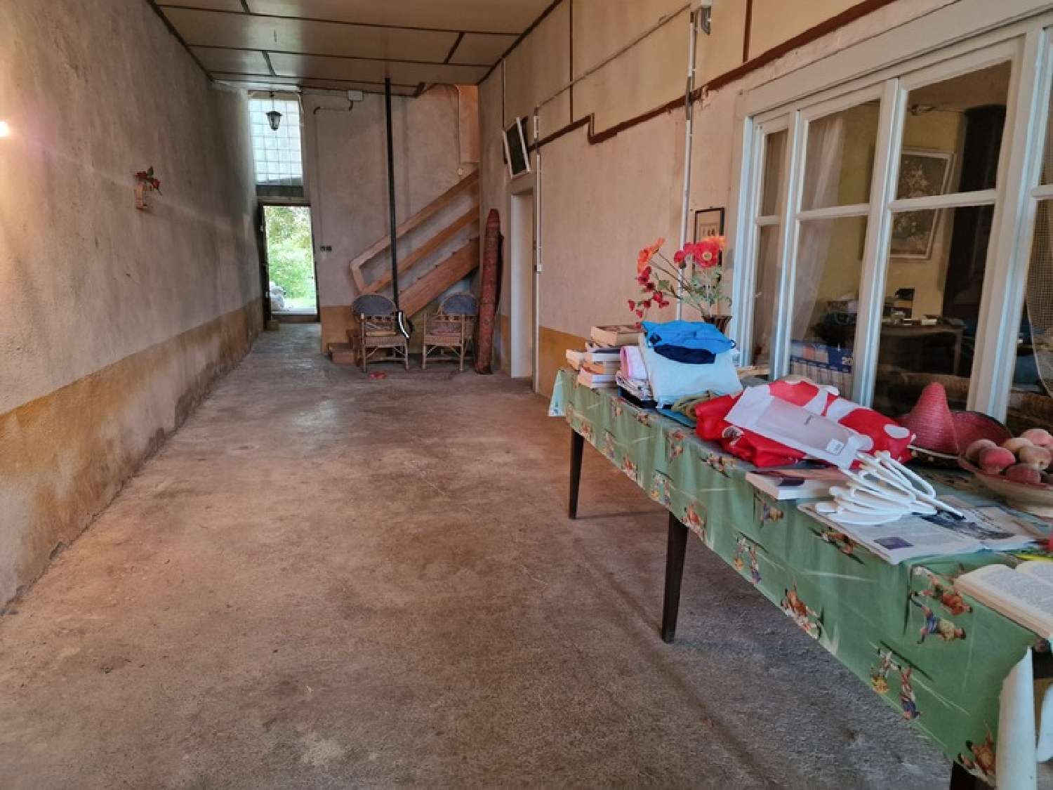 te koop boerderij Vézelise Meurthe-et-Moselle 7