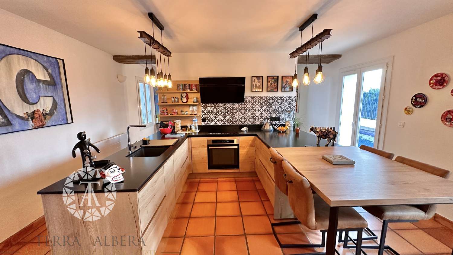 kaufen Bauernhof Villelongue-dels-Monts Pyrénées-Orientales 6