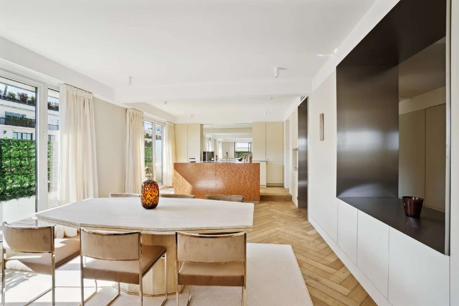 te koop appartement Le Vibal Aveyron 5