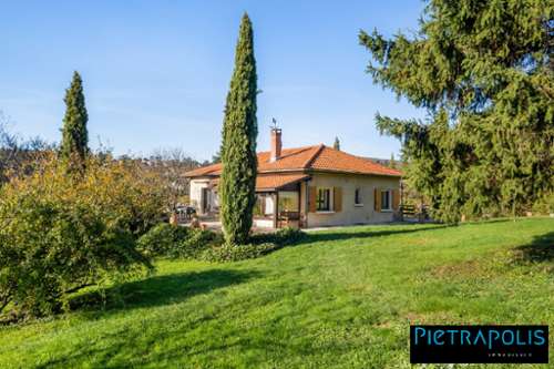 Saint-Didier-au-Mont-d'Or Rhône huis foto 7221799