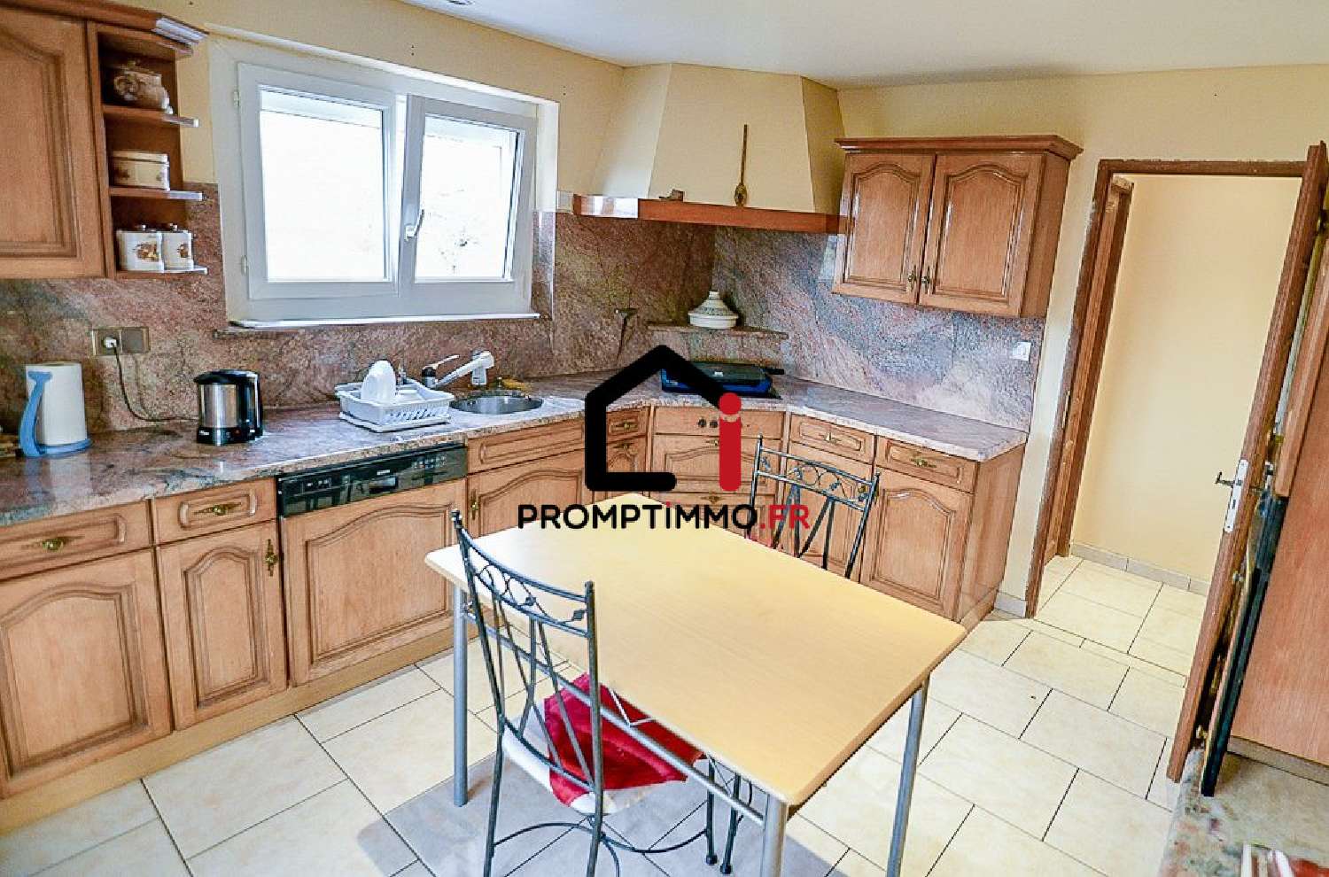  te koop huis Abbévillers Doubs 3