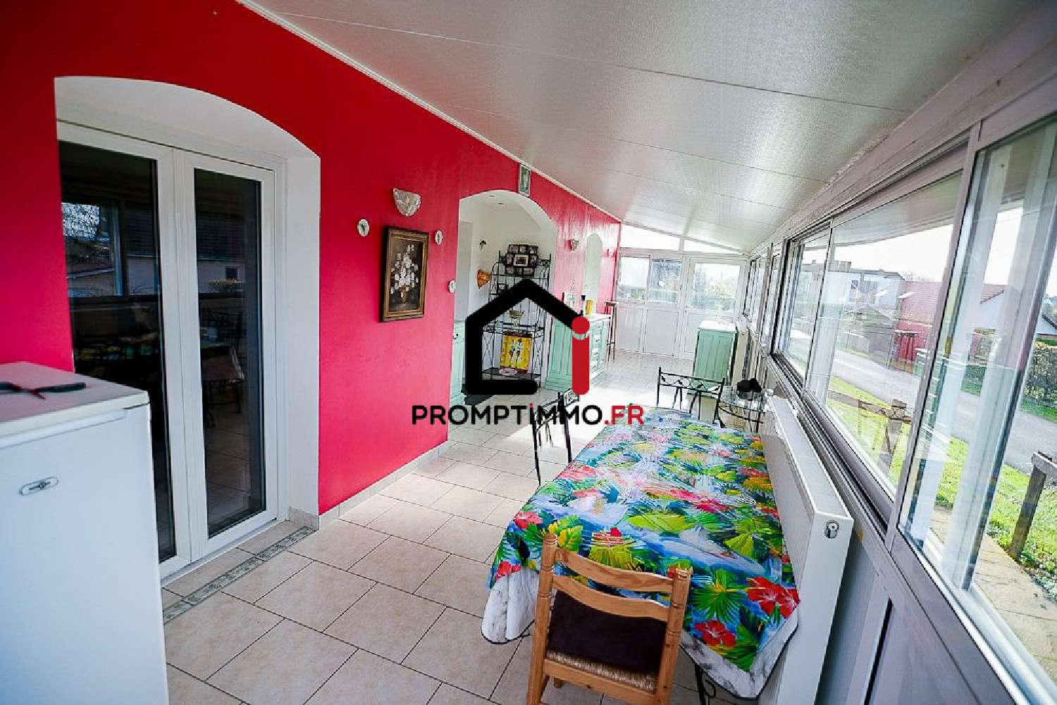  te koop huis Abbévillers Doubs 4