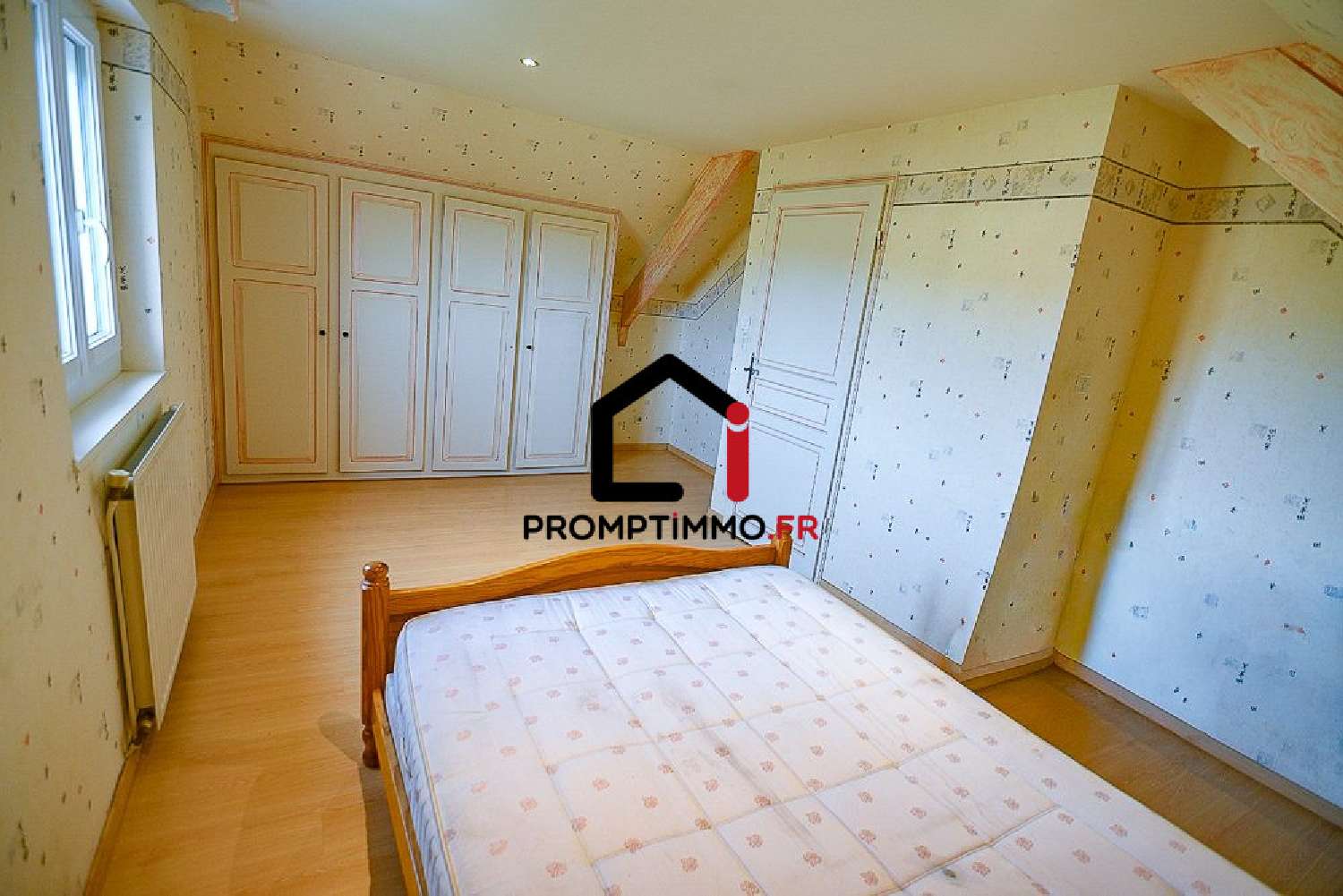  te koop huis Abbévillers Doubs 5