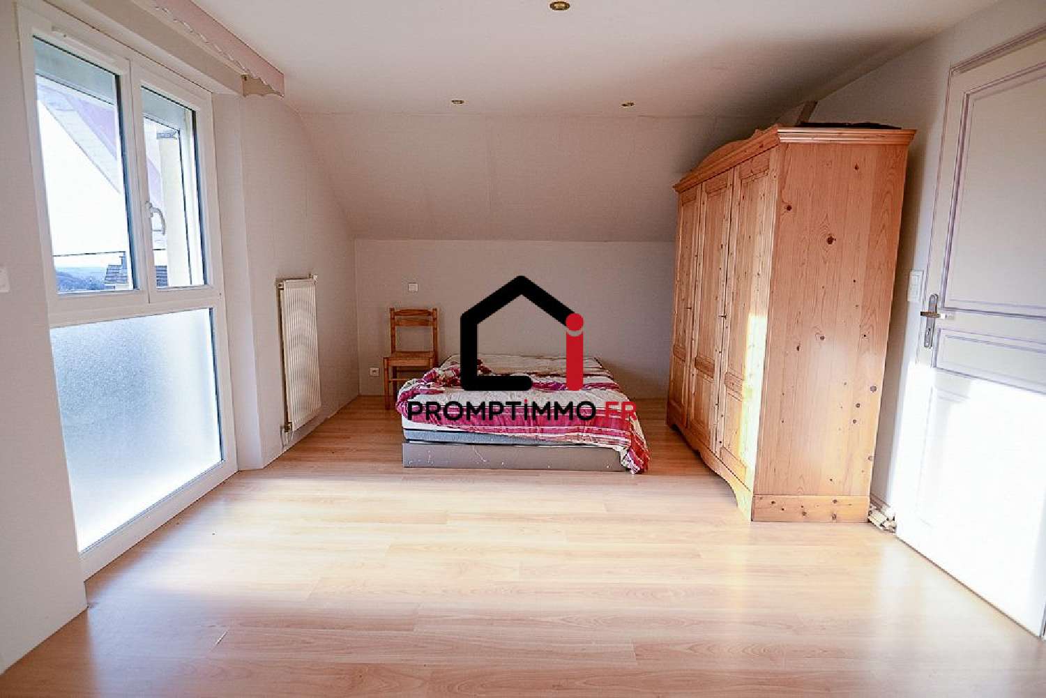  te koop huis Abbévillers Doubs 7