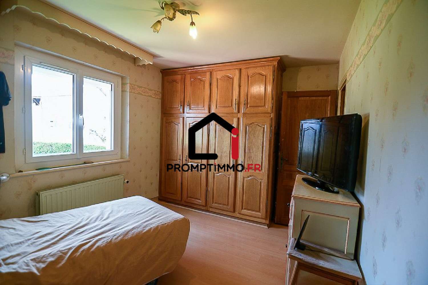  te koop huis Abbévillers Doubs 8