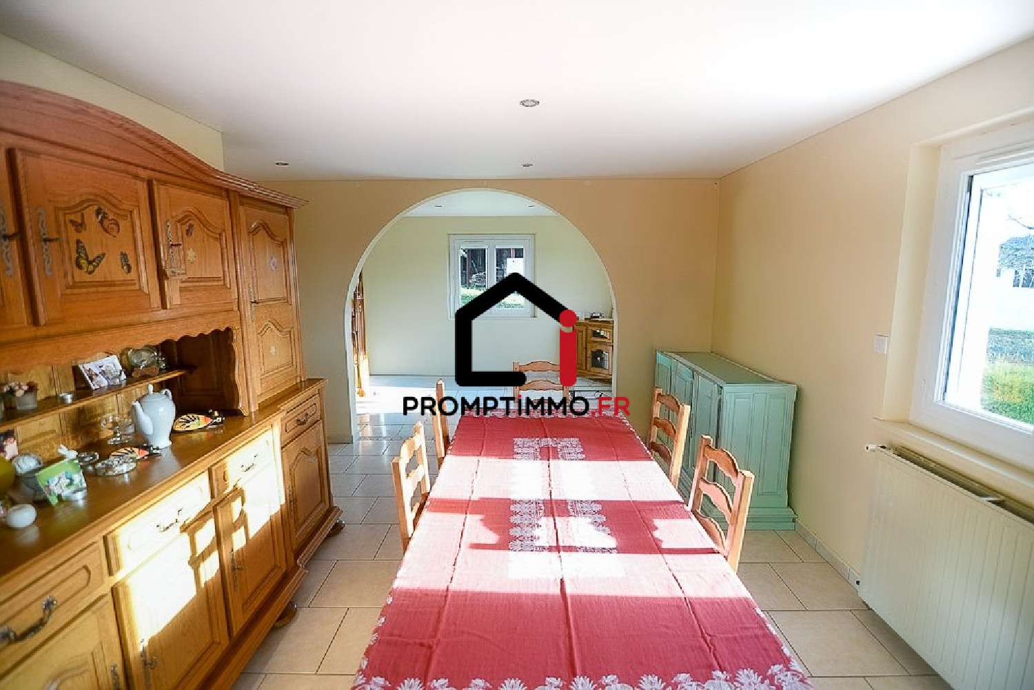  te koop huis Abbévillers Doubs 2