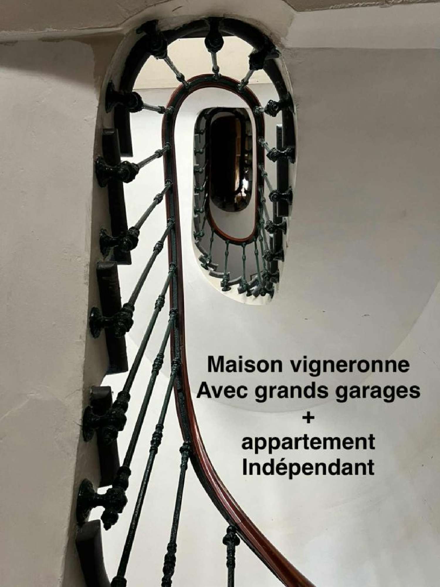 te koop huis Abeilhan Hérault 1