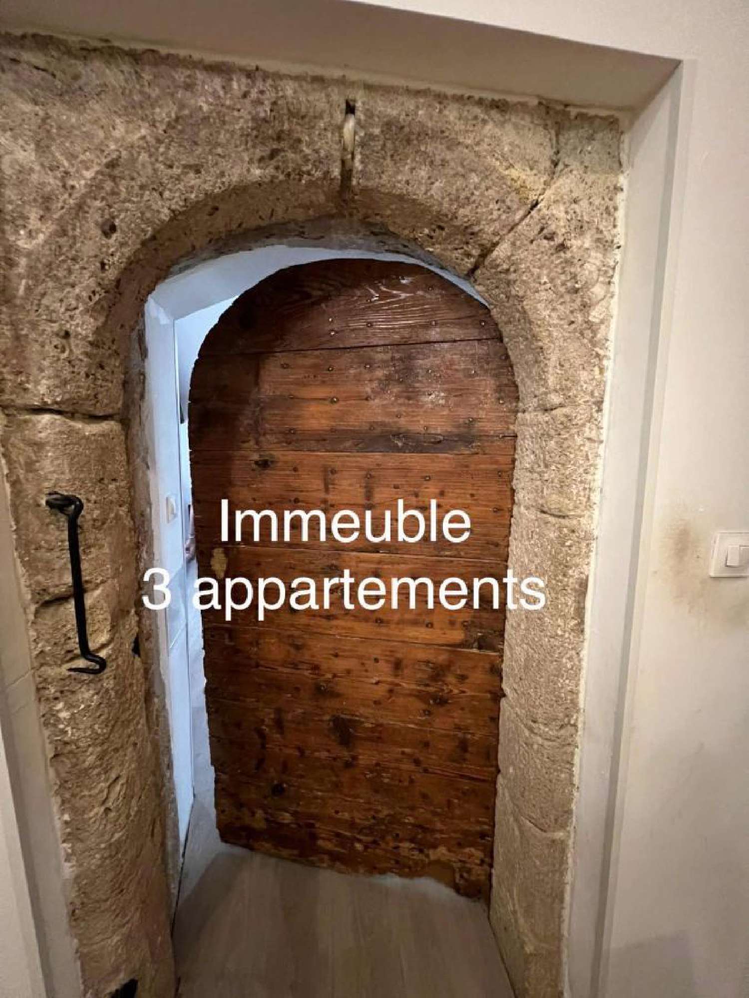  for sale house Abeilhan Hérault 1