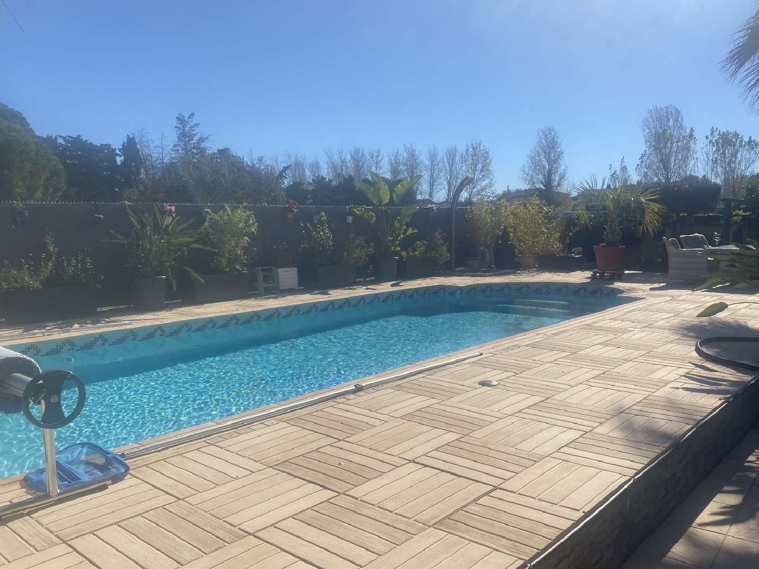 te koop huis Agde Hérault 2