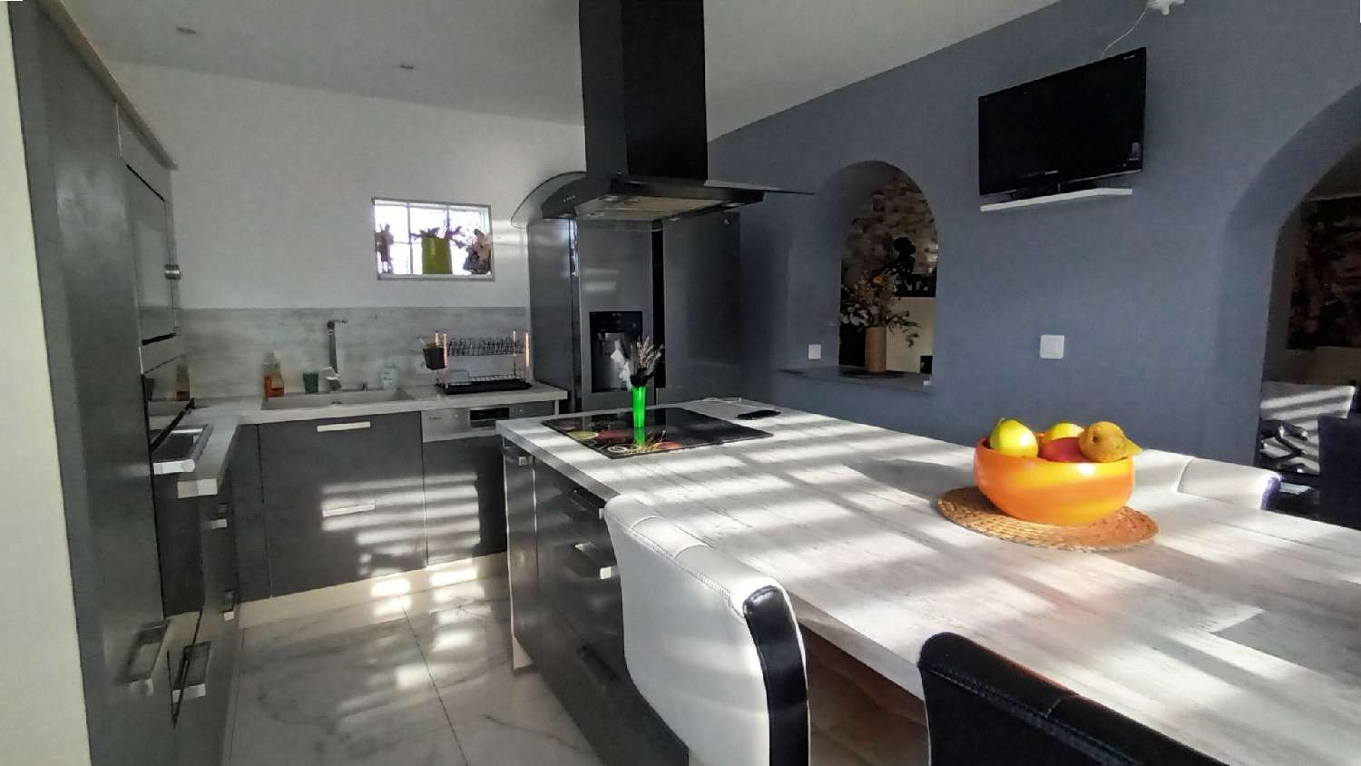 te koop huis Agde Hérault 4