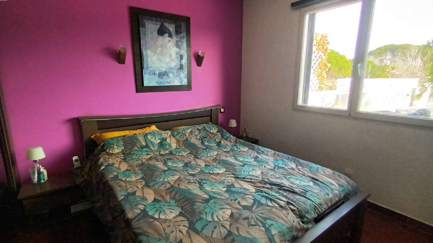 te koop huis Agde Hérault 5