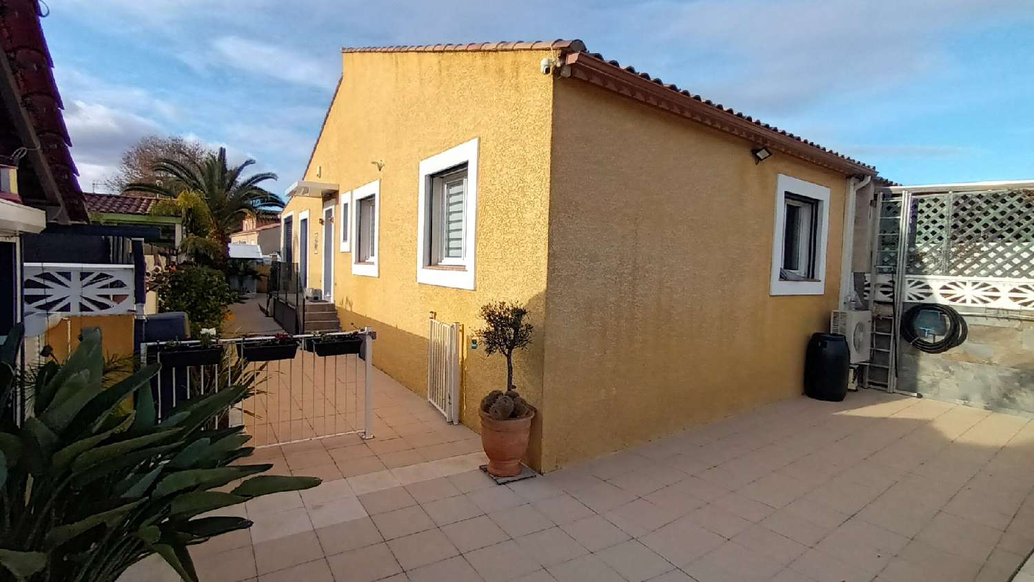 te koop huis Agde Hérault 8