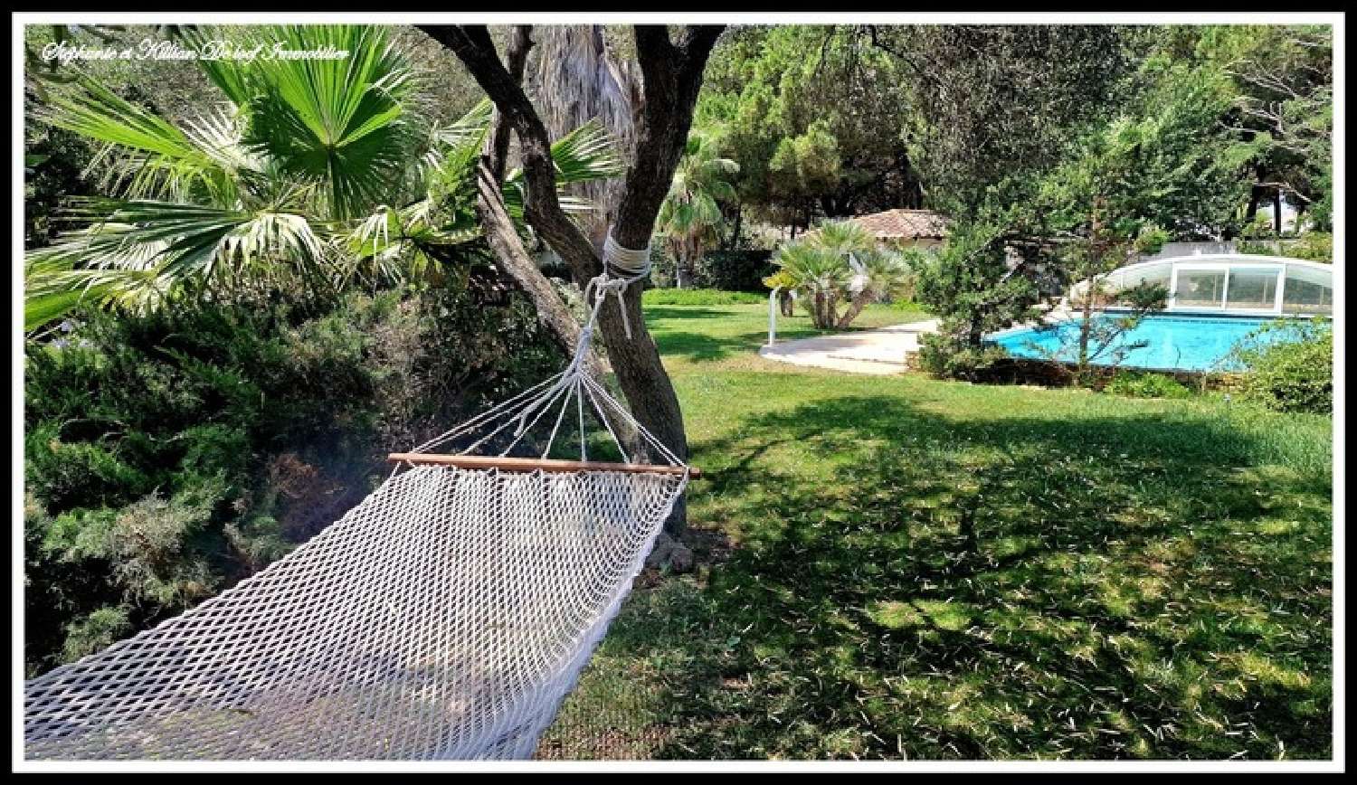 à vendre maison Agde Hérault 2