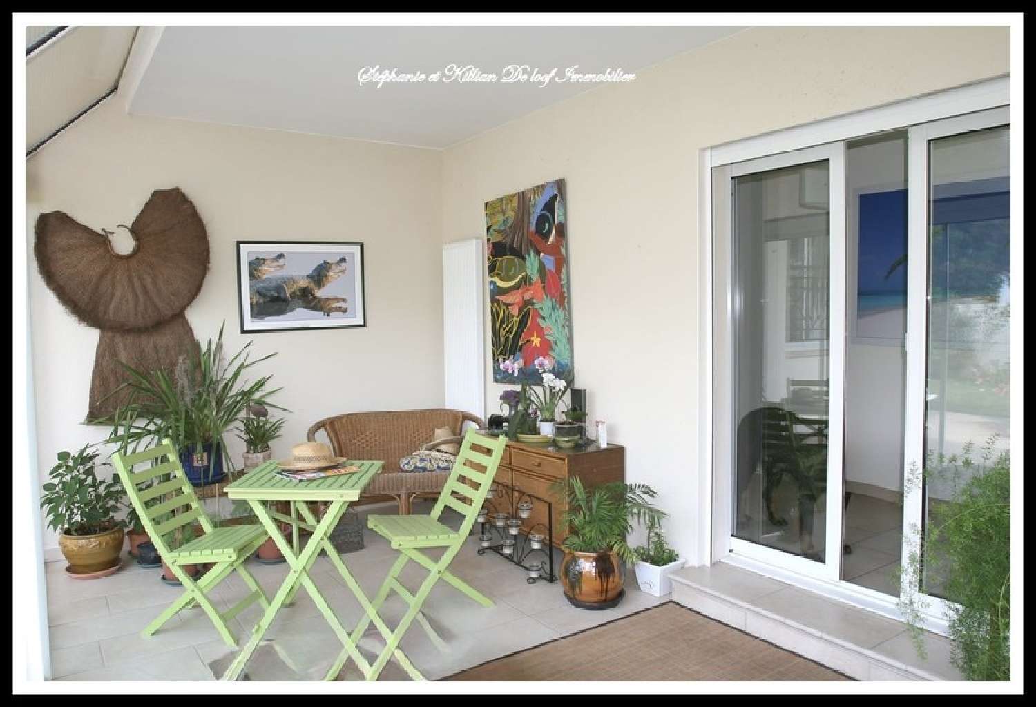 à vendre maison Agde Hérault 6