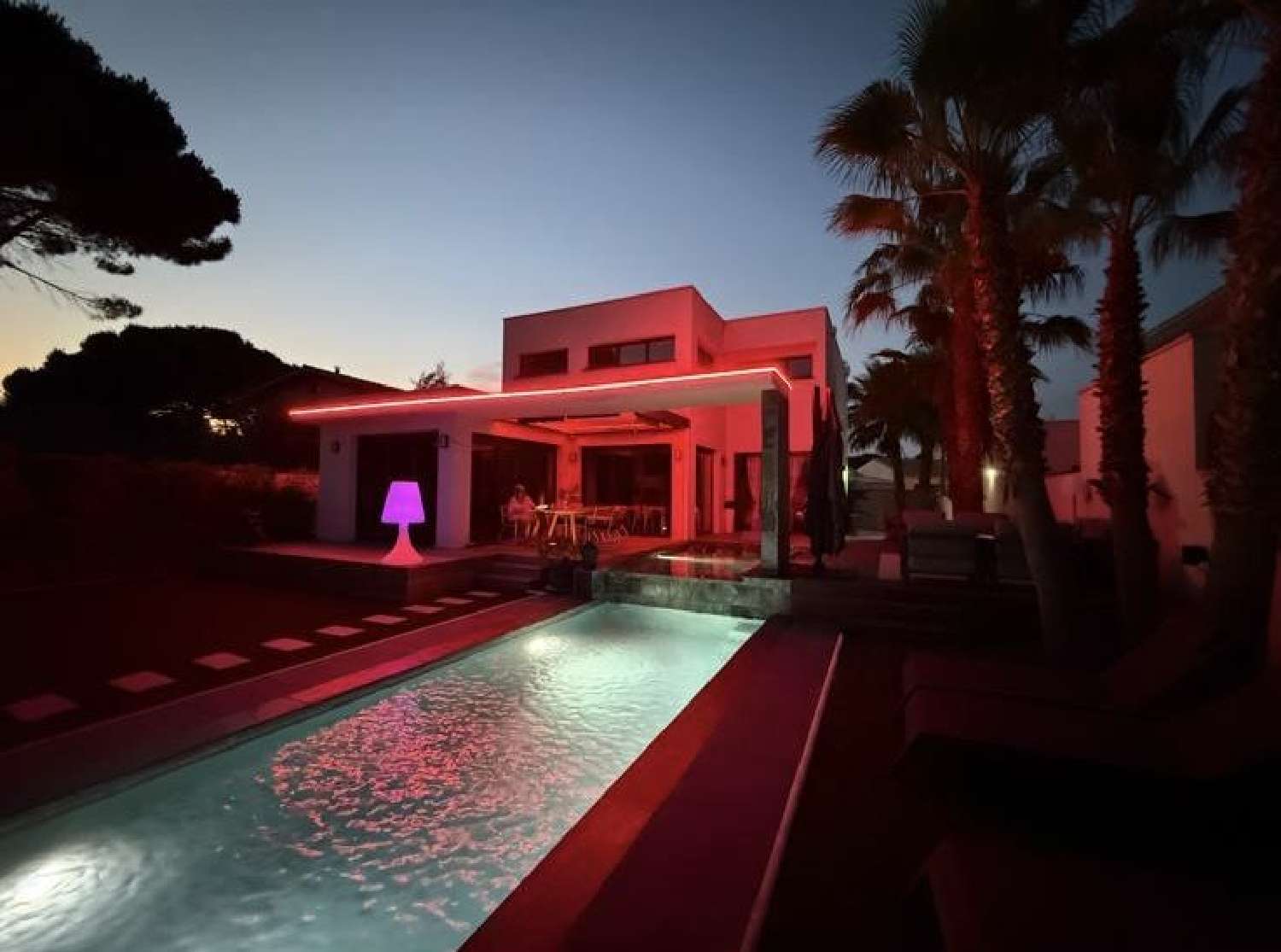 à vendre maison Agde Hérault 2