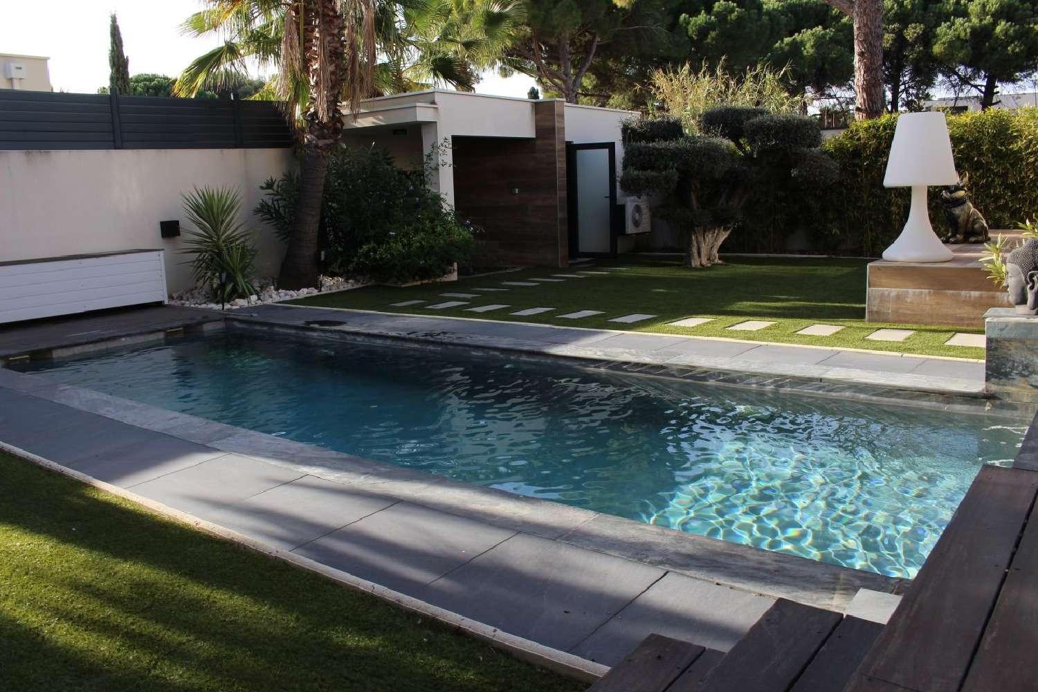 à vendre maison Agde Hérault 3