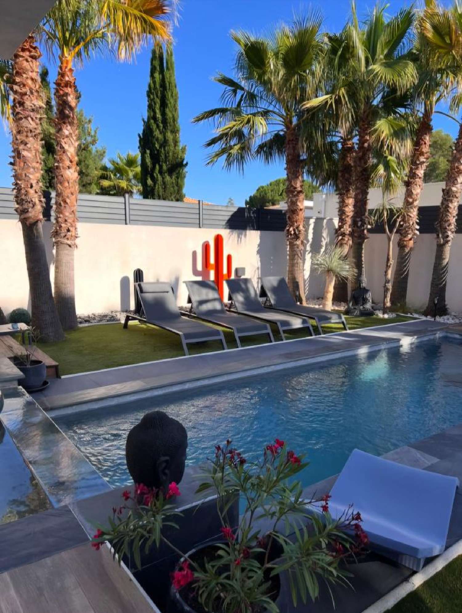 à vendre maison Agde Hérault 5