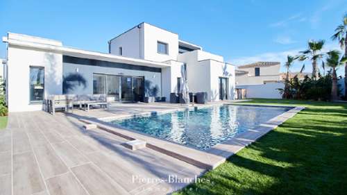 Agde Hérault Haus Bild 7227859