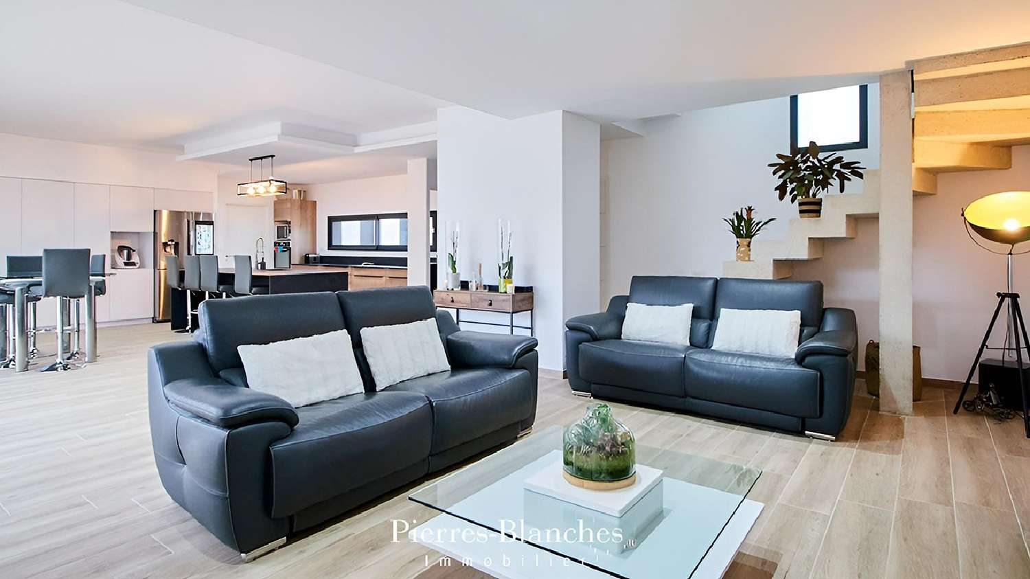 te koop huis Agde Hérault 2