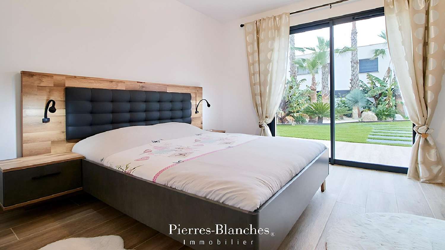 te koop huis Agde Hérault 7