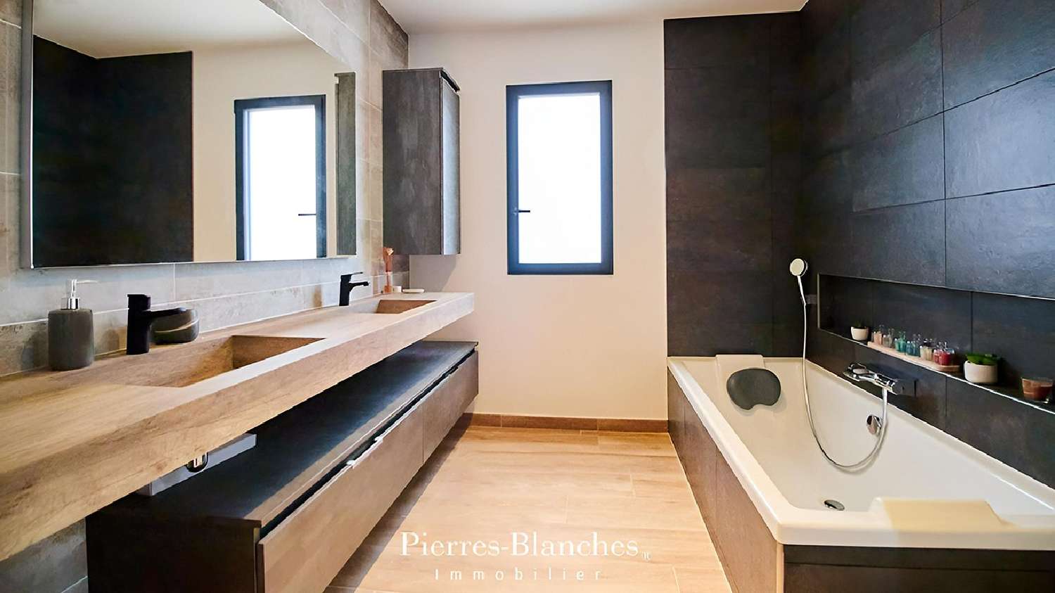 te koop huis Agde Hérault 8