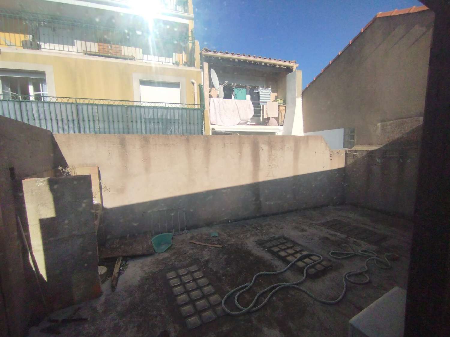  à vendre maison Agde Hérault 6