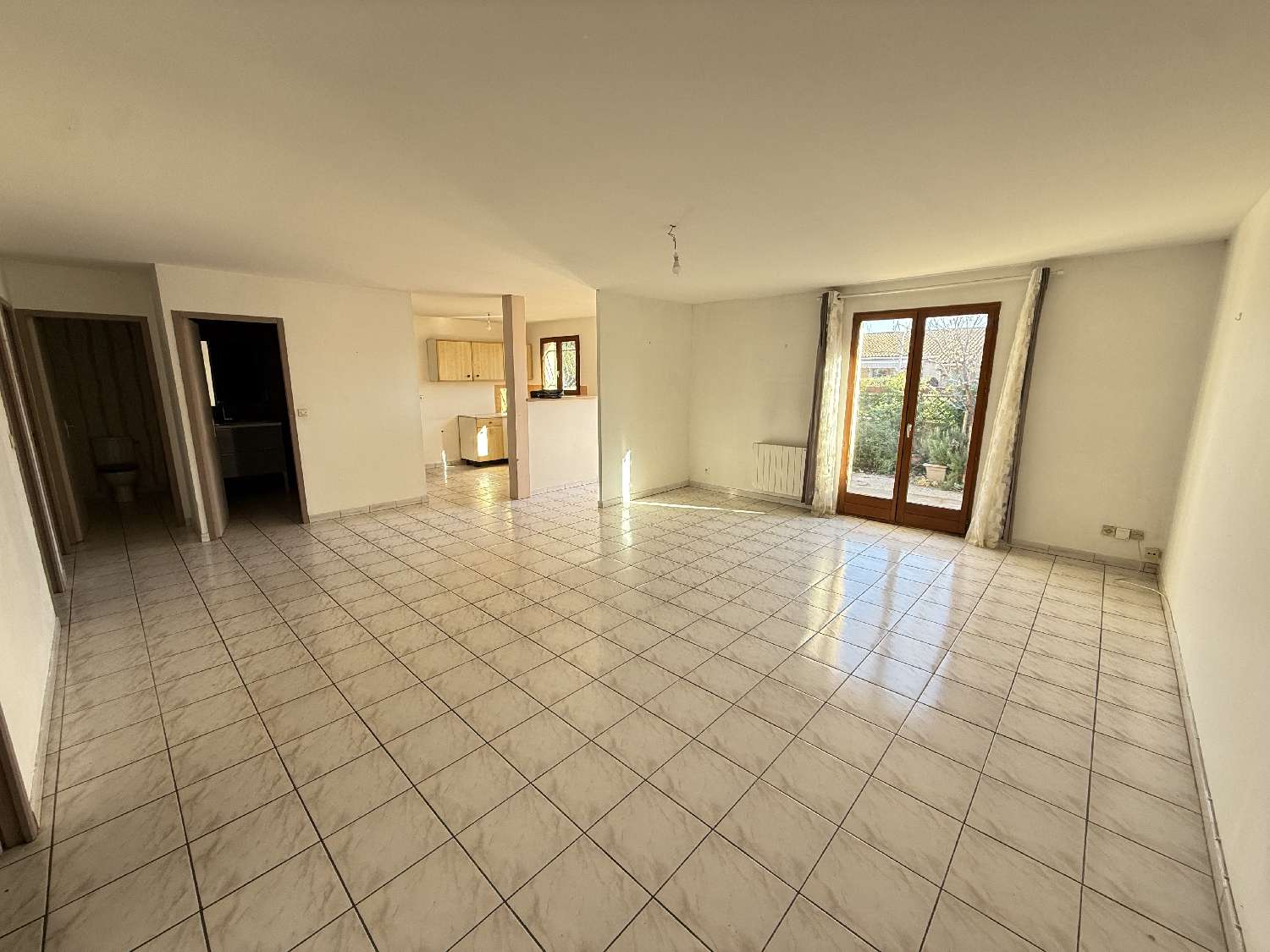  à vendre maison Agde Hérault 1
