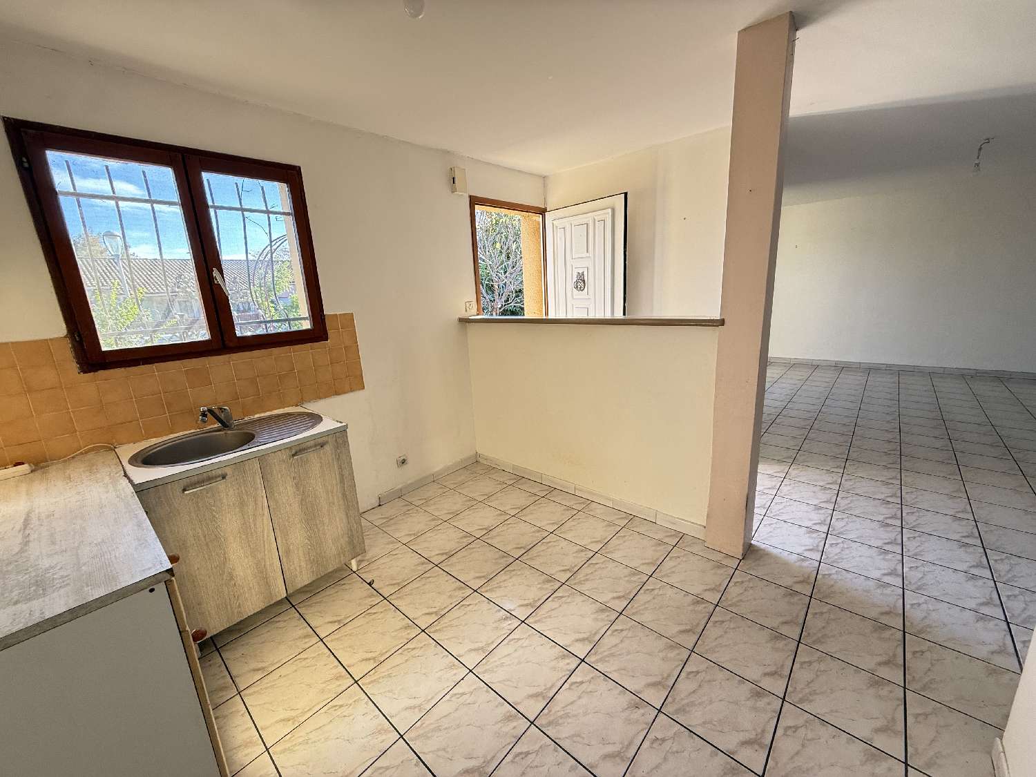  à vendre maison Agde Hérault 4