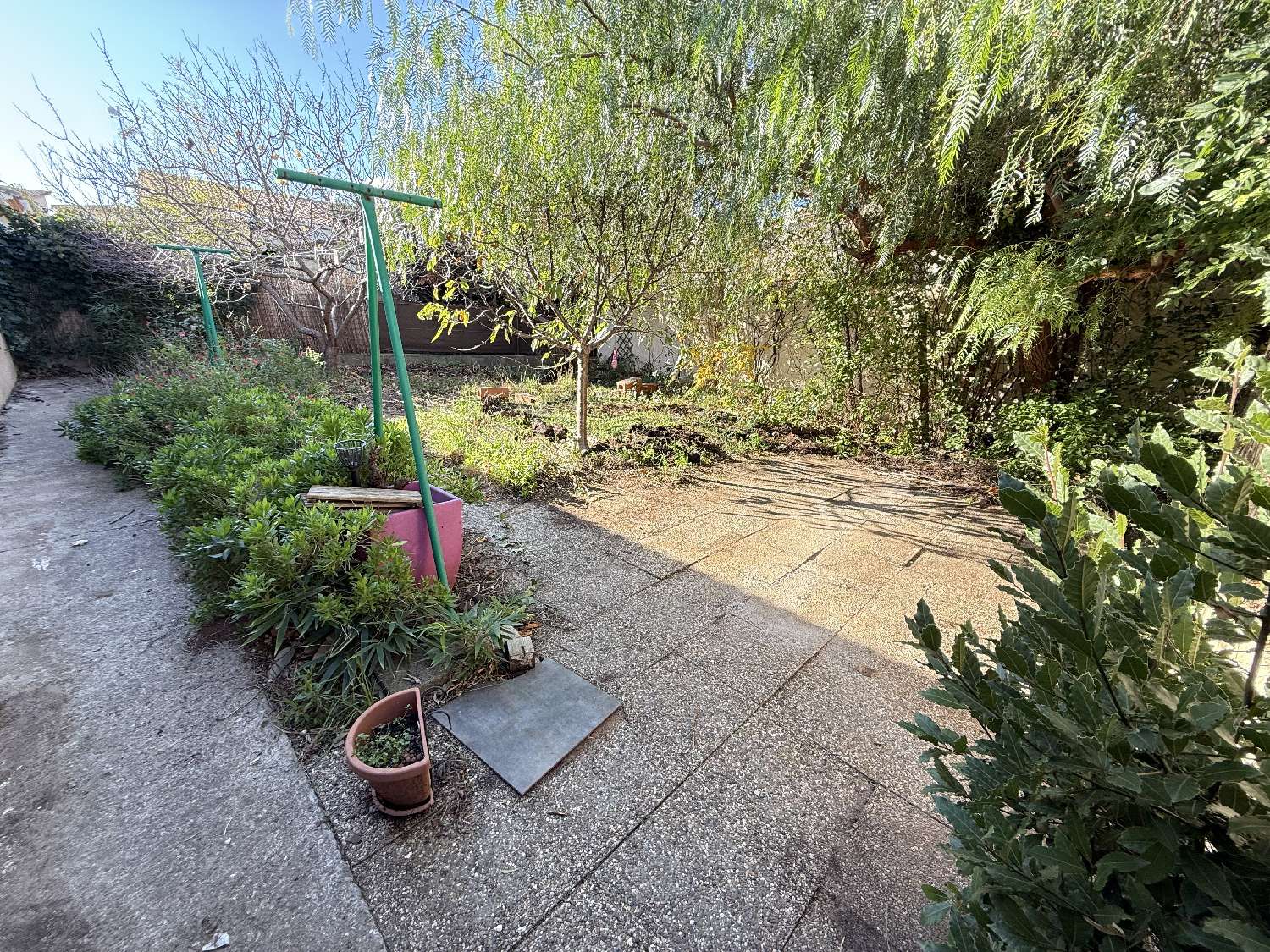  à vendre maison Agde Hérault 7