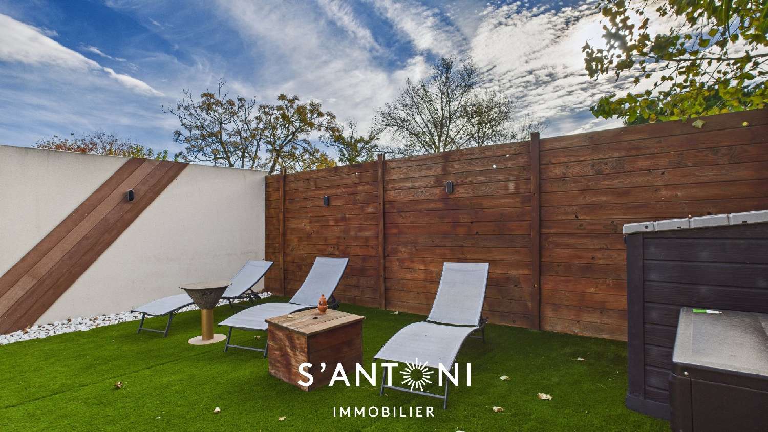  à vendre maison Agde Hérault 2