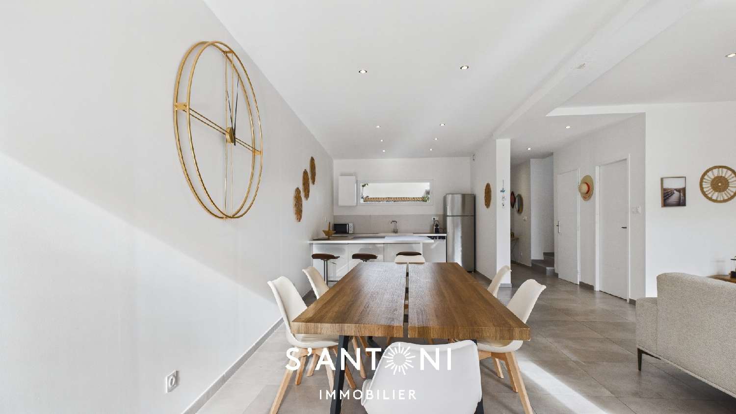  à vendre maison Agde Hérault 4