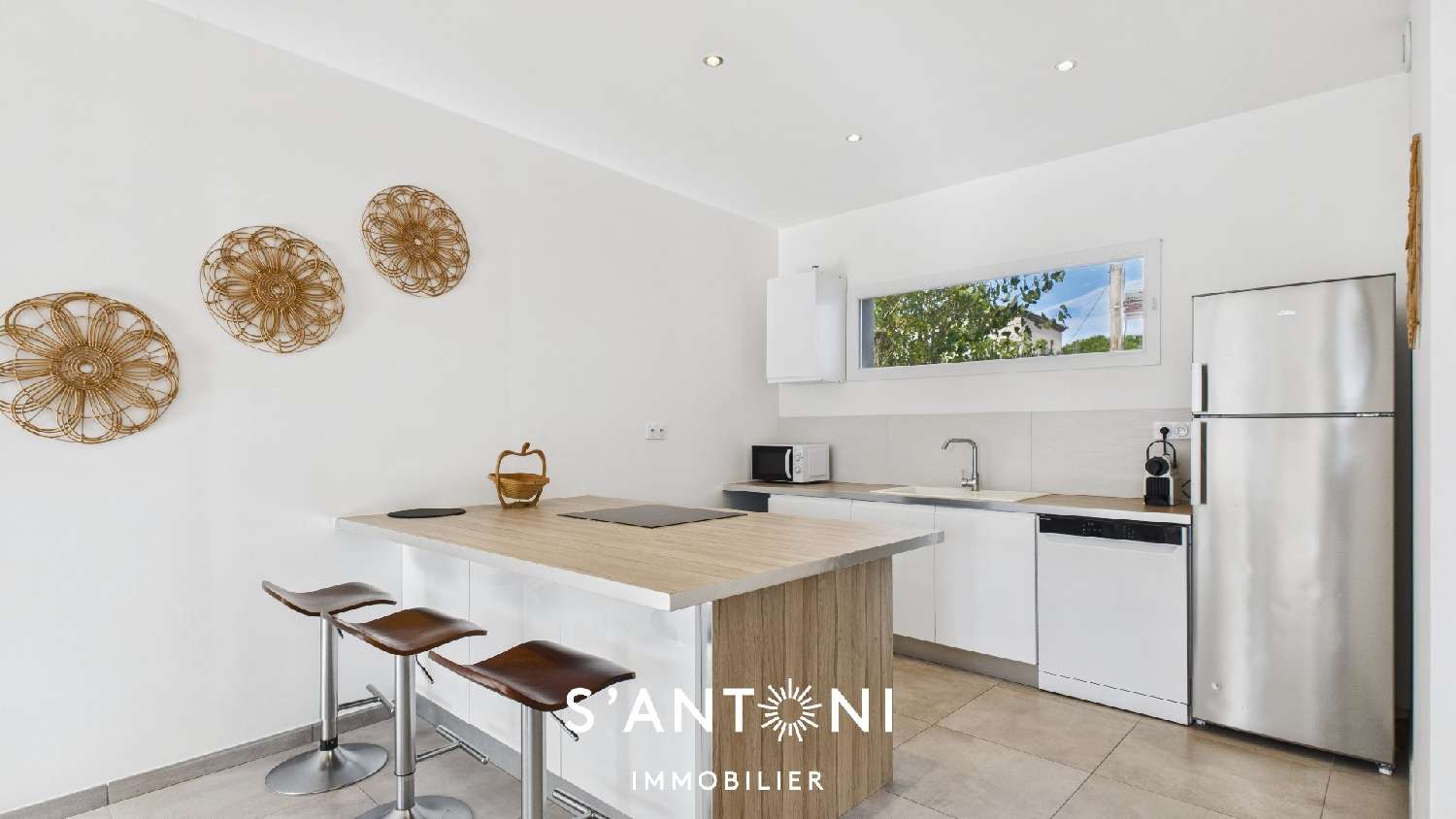  à vendre maison Agde Hérault 5