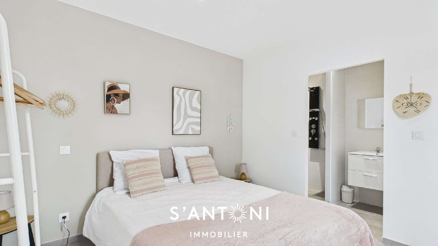  à vendre maison Agde Hérault 8