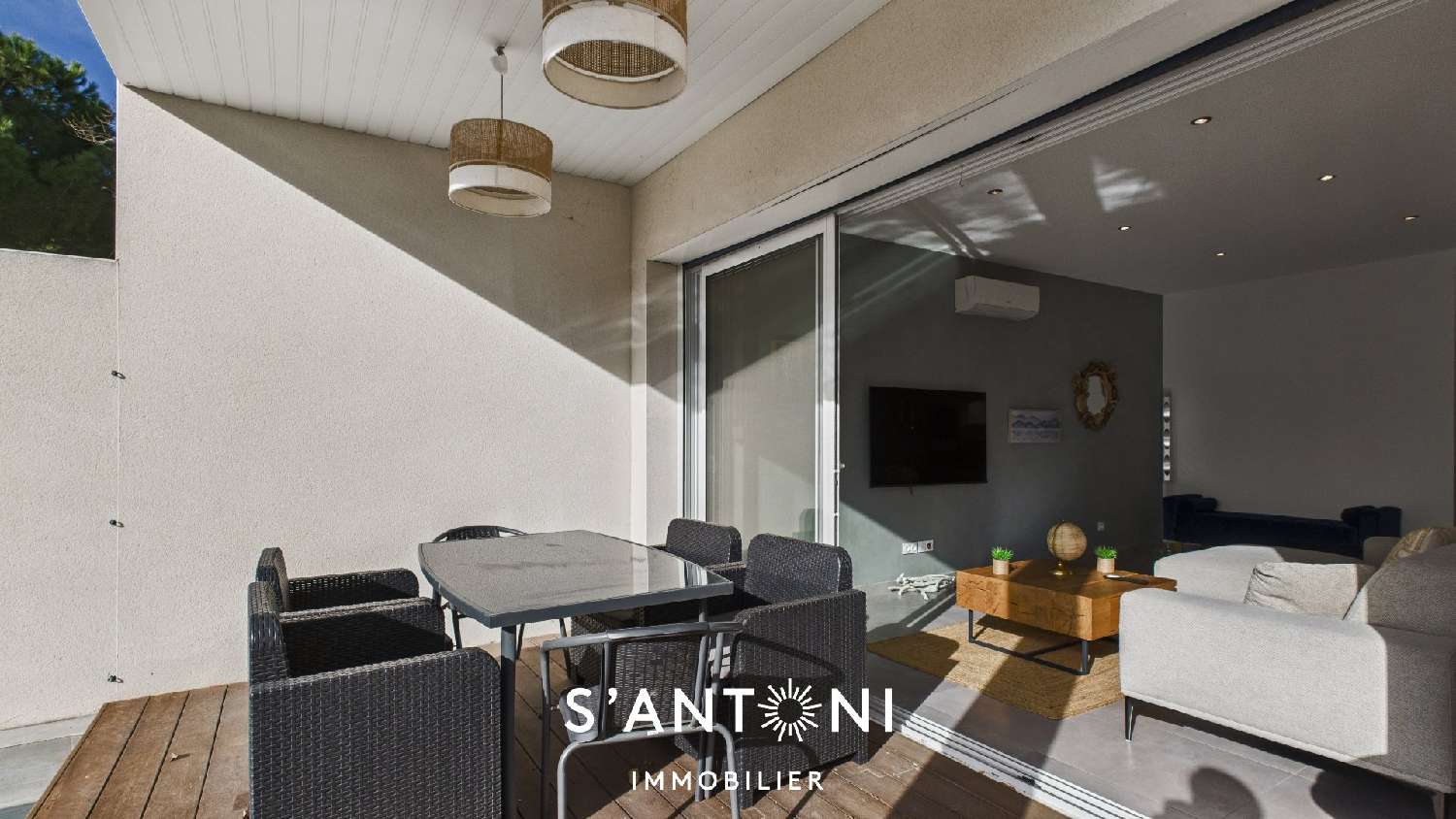 à vendre maison Agde Hérault 3