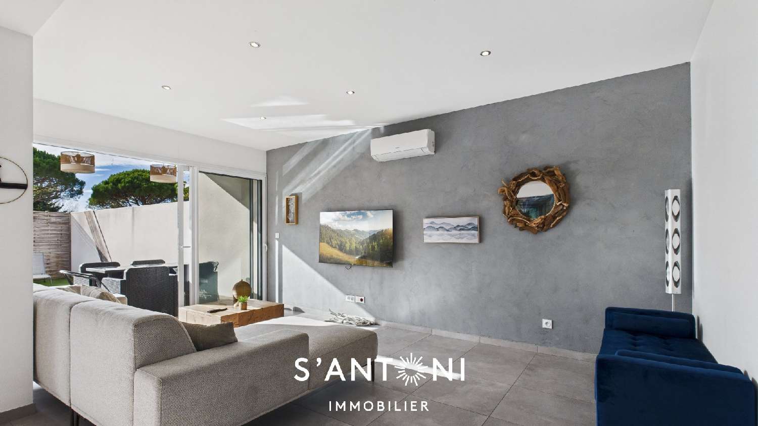 à vendre maison Agde Hérault 6