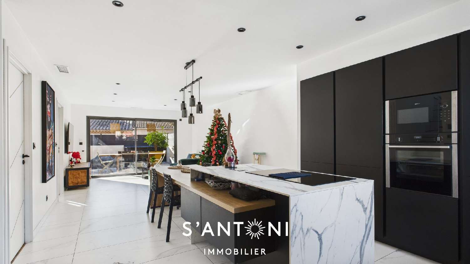 te koop huis Agde Hérault 2